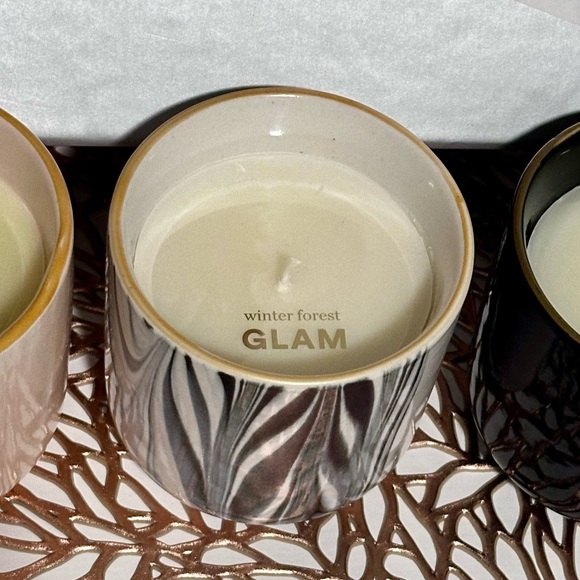 NEW ULTA Beauty Candle Bundle - Picture 9 of 13